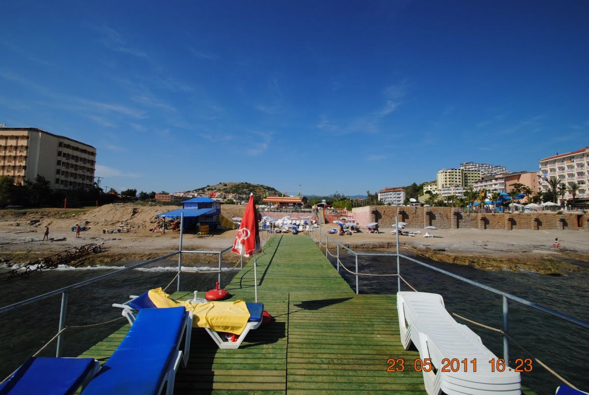 imagini hotel CLUB KONAKLI BEACH ALANYA